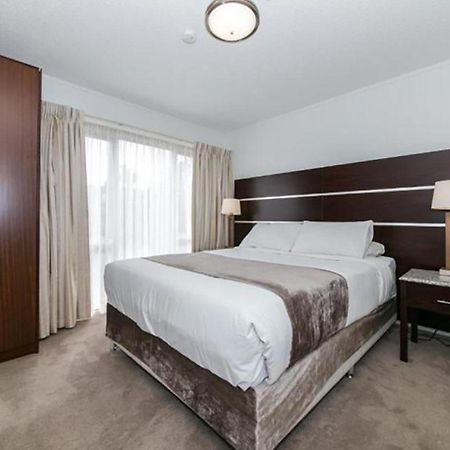 אוקלנד Airport Gateway Hotel מראה חיצוני תמונה