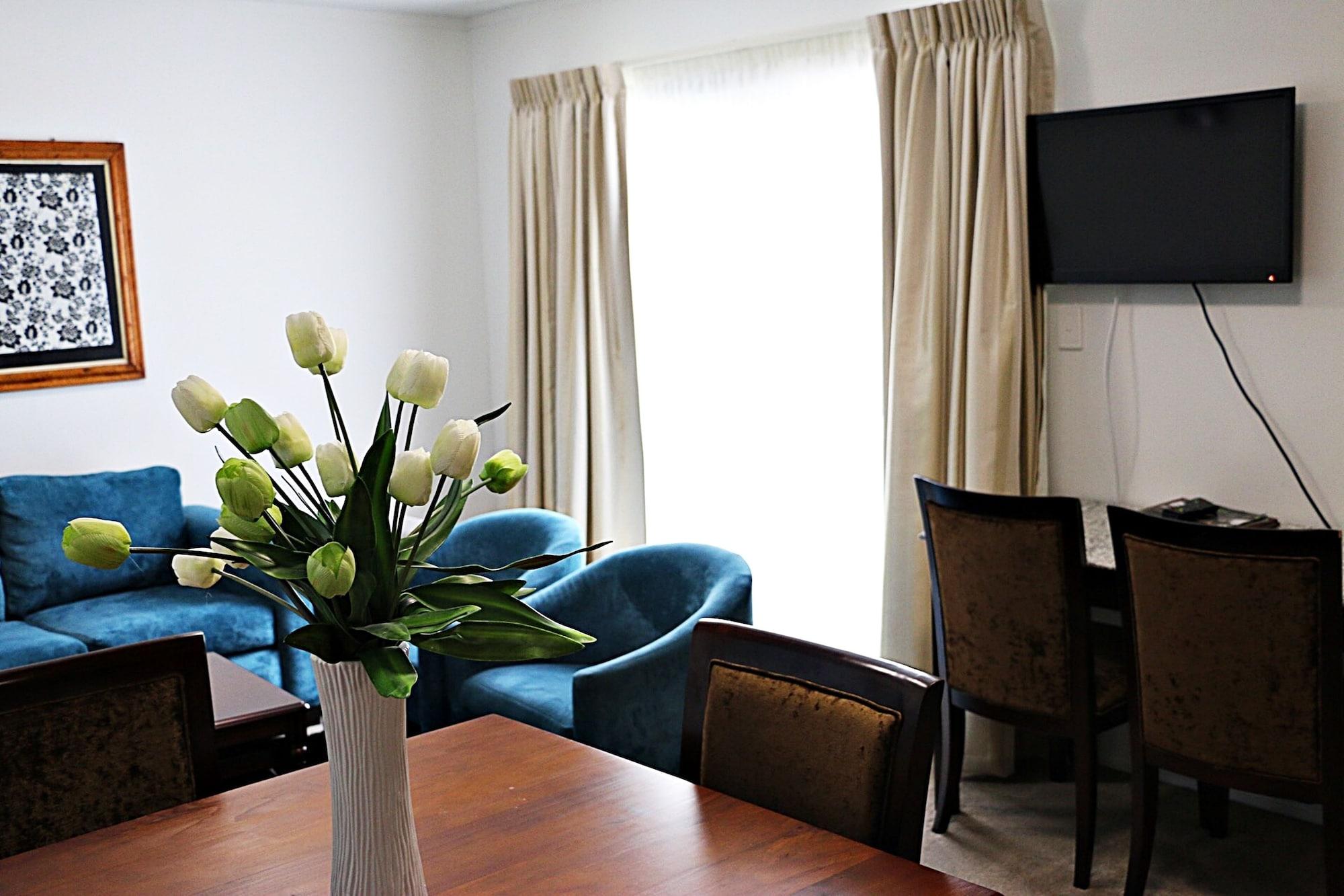 אוקלנד Airport Gateway Hotel מראה חיצוני תמונה