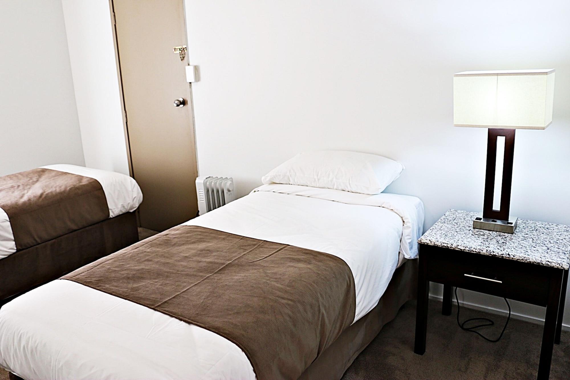 אוקלנד Airport Gateway Hotel מראה חיצוני תמונה