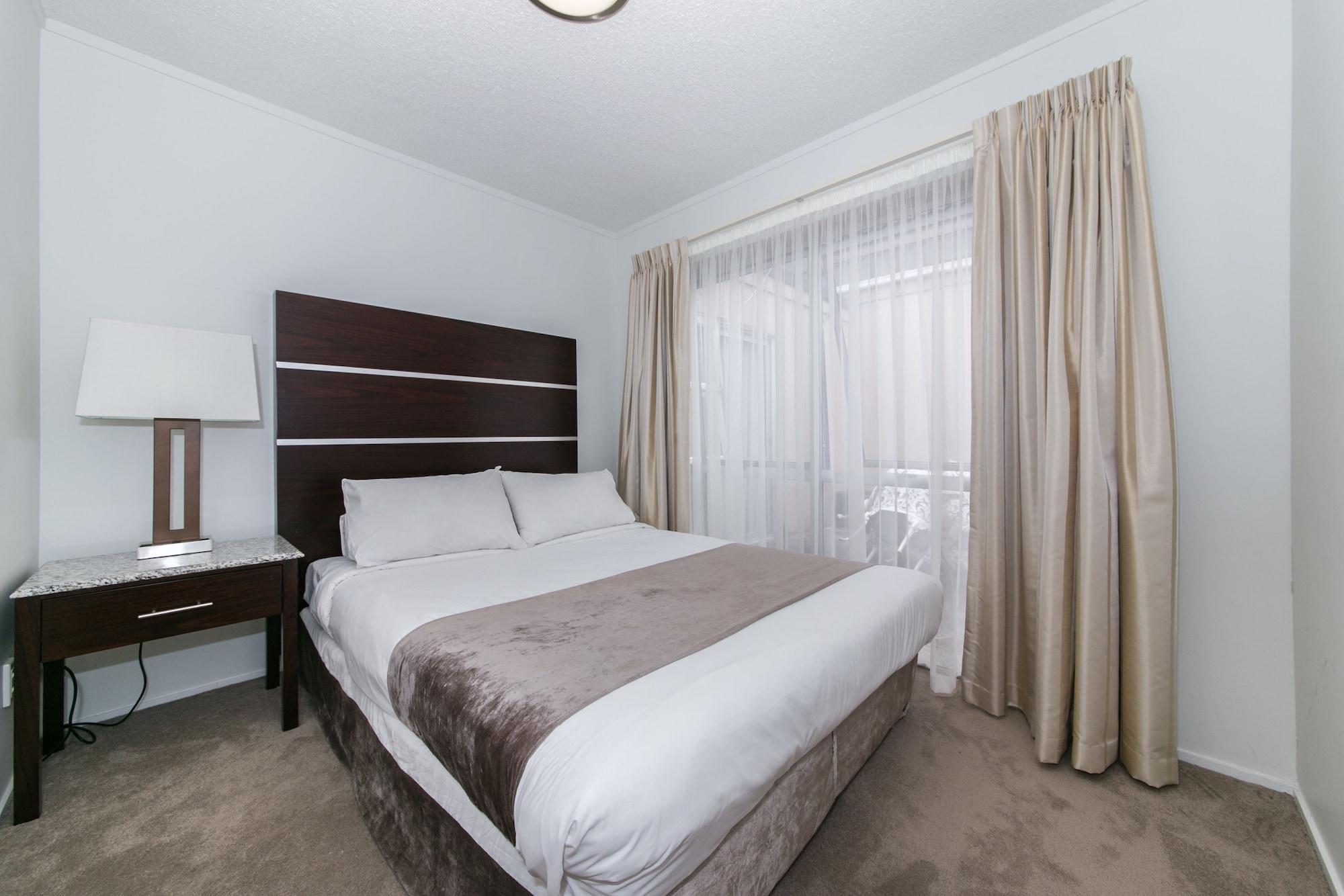 אוקלנד Airport Gateway Hotel מראה חיצוני תמונה