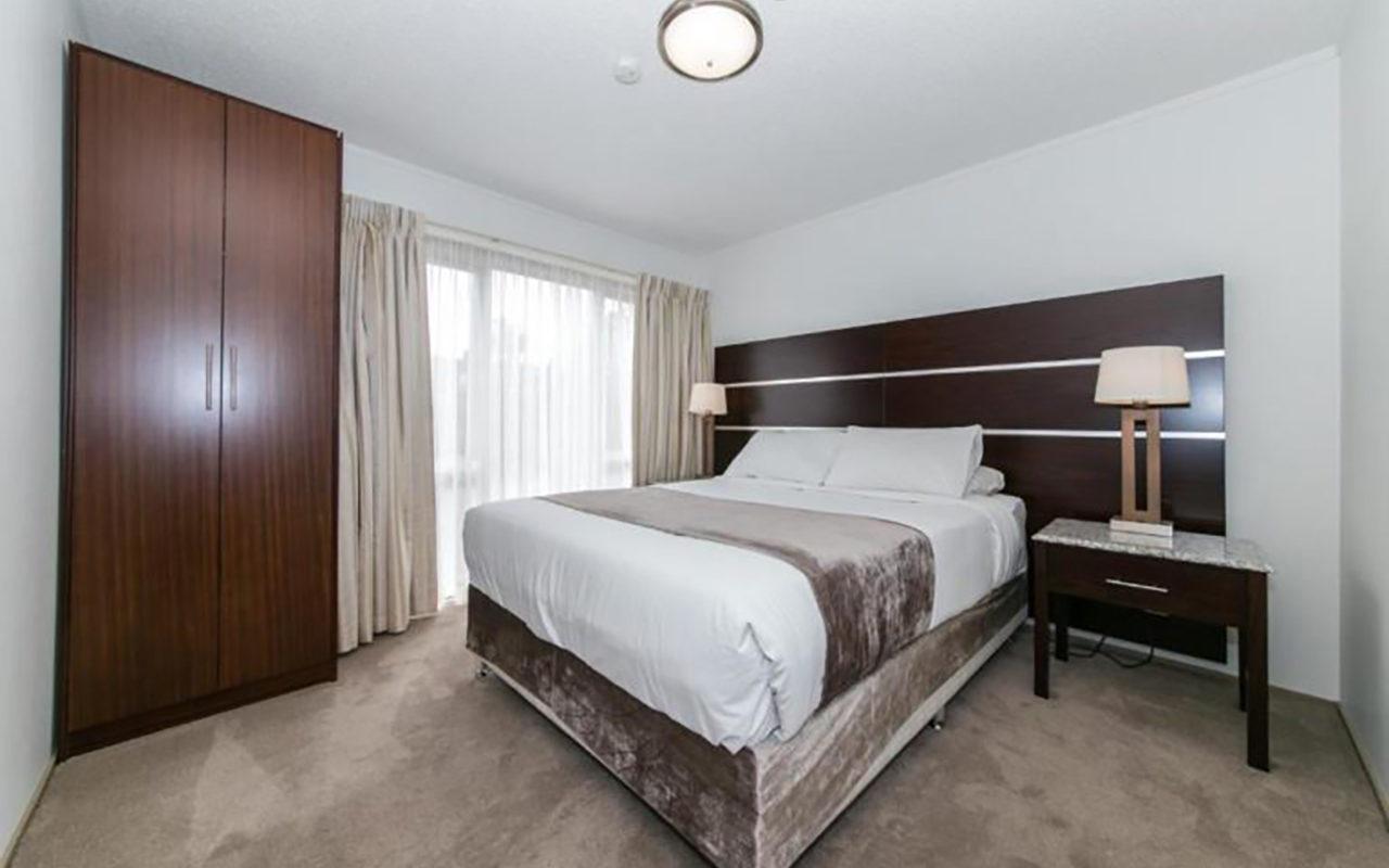 אוקלנד Airport Gateway Hotel מראה חיצוני תמונה