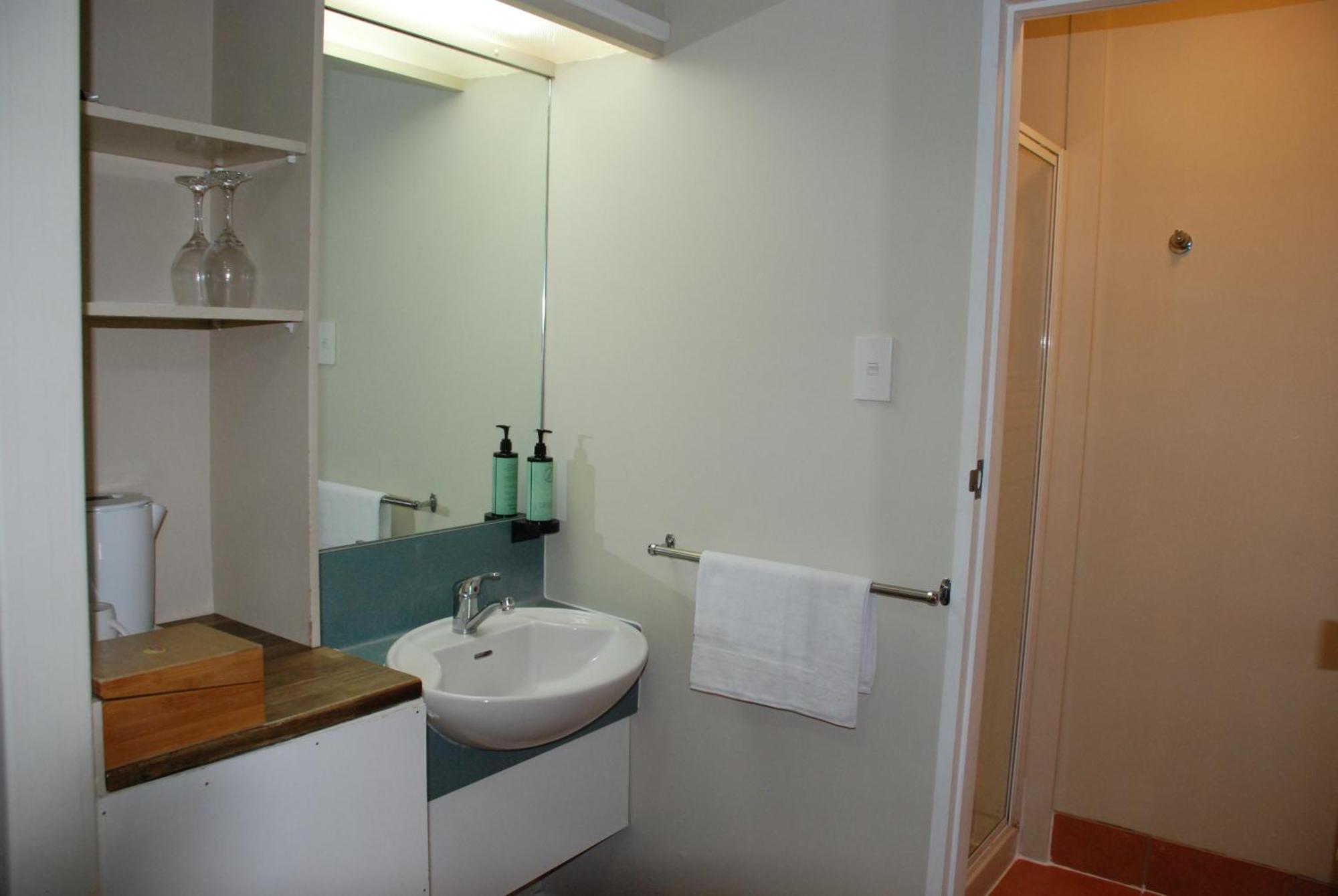 אוקלנד Airport Gateway Hotel מראה חיצוני תמונה