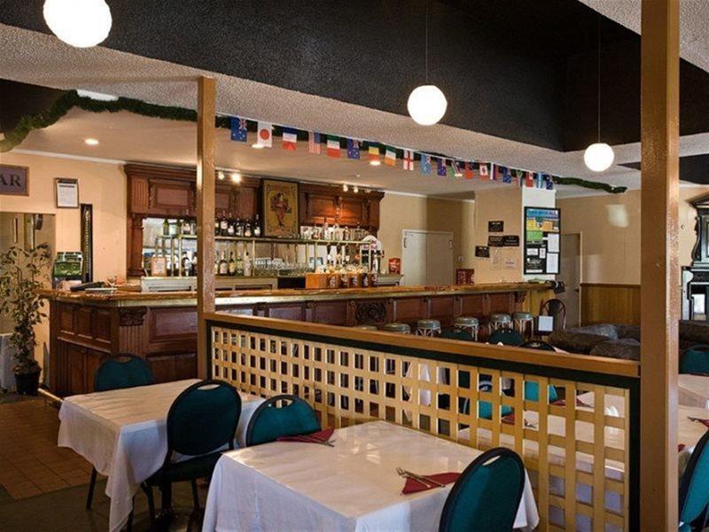 אוקלנד Airport Gateway Hotel מראה חיצוני תמונה